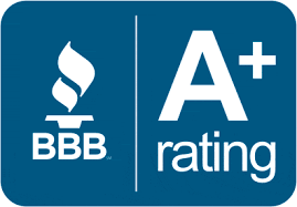 BBB A+ rating