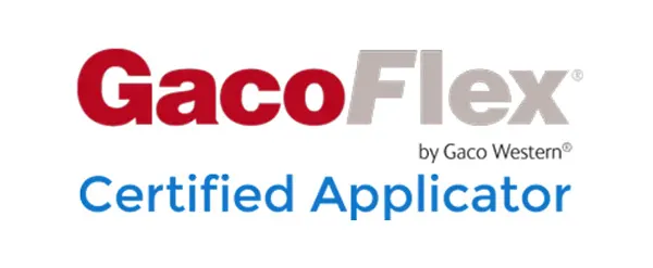 GacoFlex Certified Applicator