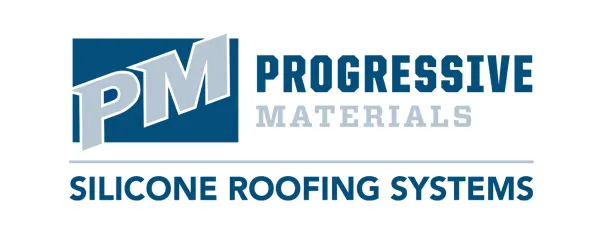 Progressive Materials Silicone Roofing Systems