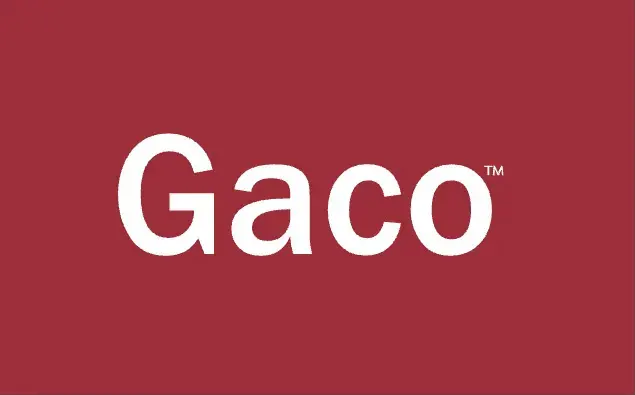 RV roof coating brand - Gaco