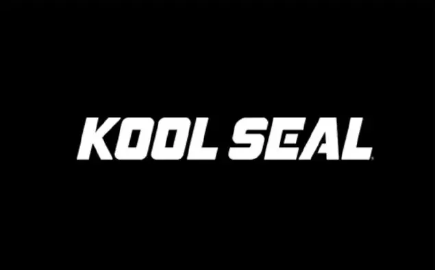 RV roof coating brand - Kool Seal